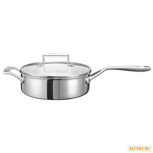 Сотейник KitchenAid KC2T35EHST