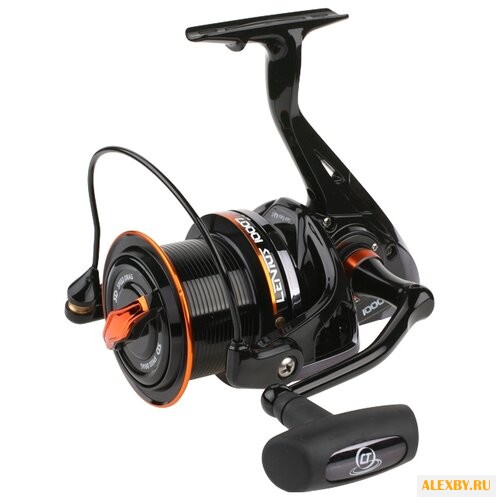 Катушка MIKADO Lentus 10007