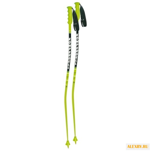 Палки для горных лыж KOMPERDELL