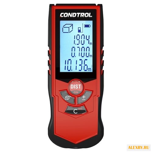 Лазерный дальномер Condtrol X1