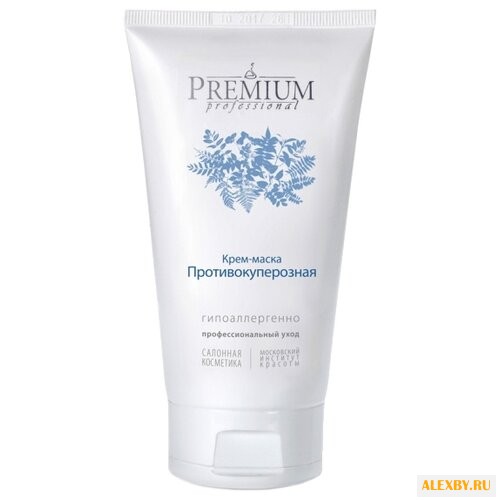 Premium крем-маска Professional