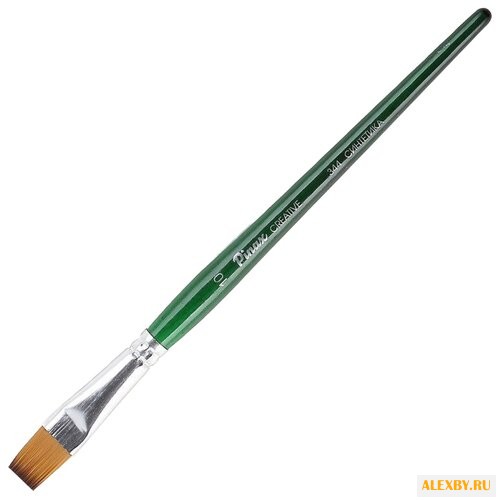 Кисть Pinax Creative синтетика