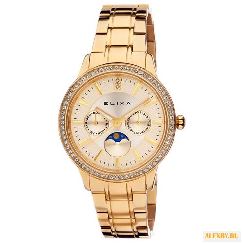 Наручные часы ELIXA E088-L337