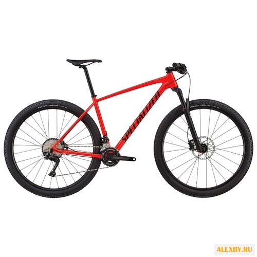 Горный MTB велосипед