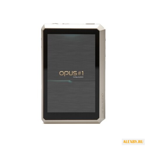 Плеер thebit OPUS#1