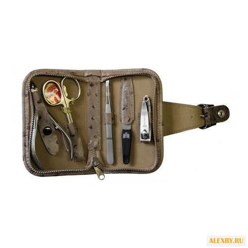 Набор Mertz 5210RF 5 предметов