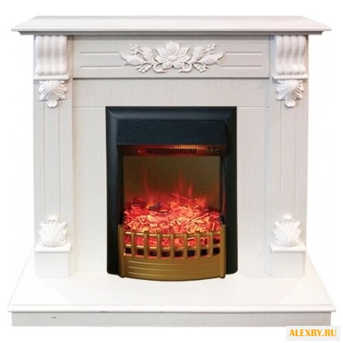 Камин RealFlame Ottawa WT +