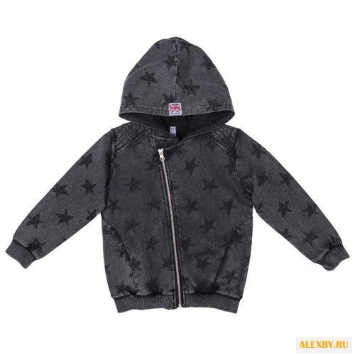 Толстовка playToday