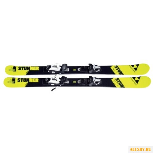 Горные лыжи Fischer Stunner Jr.