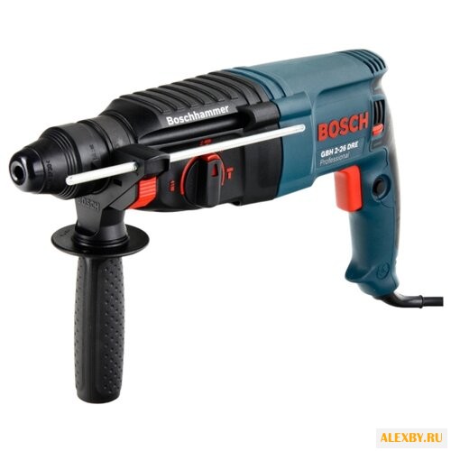 Перфоратор BOSCH GBH 2-26 DRE