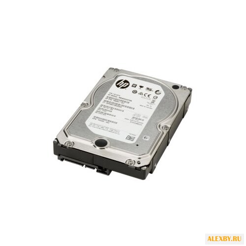 Жесткий диск HP K4T76AA