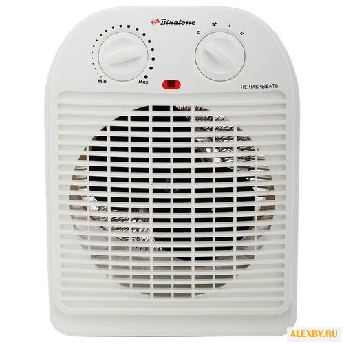 Тепловентилятор Binatone