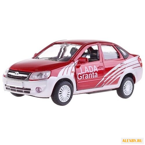 Легковой автомобиль Autotime