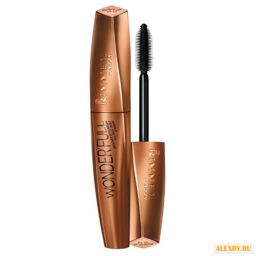 Rimmel тушь для ресниц