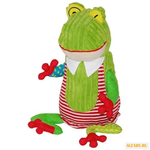 Мягкая игрушка Deglingos