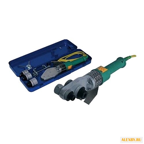 Аппарат для раструбной сварки