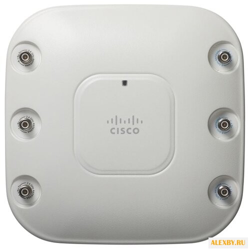 Wi-Fi роутер Cisco AIR-CAP3501E