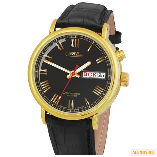 Наручные часы Слава 1229294