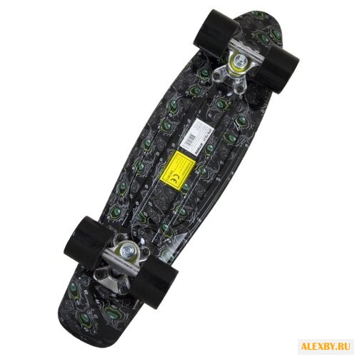 Лонгборд ATEMI APB-18.21