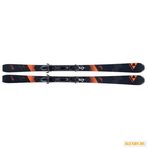 Горные лыжи Fischer Progressor