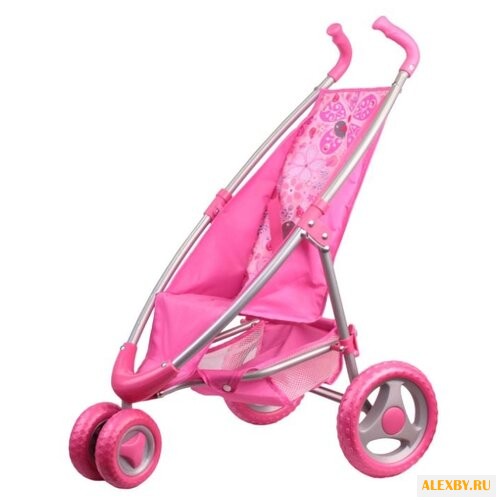 Прогулочная коляска Gulliver С