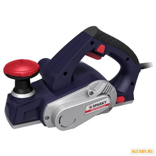 Электрорубанок SPARKY P 160