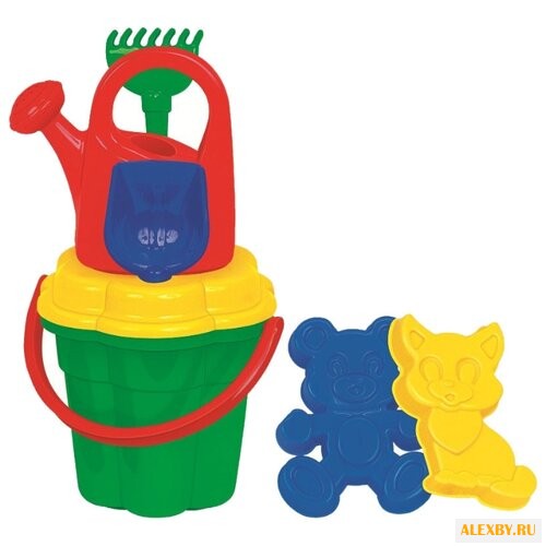 Набор Полесье №97 7278