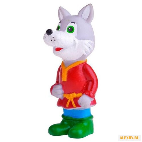 Игрушка для ванной Играем