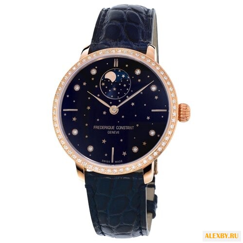 Наручные часы Frederique