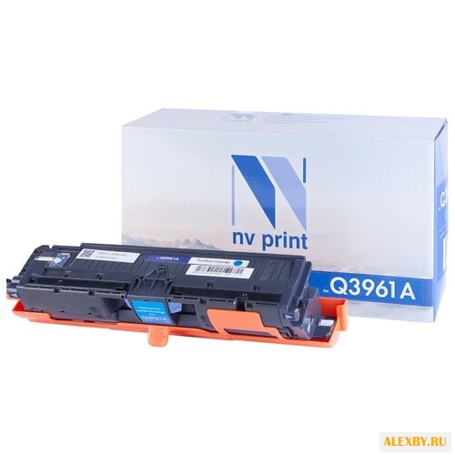 Картридж NV Print Q3961A для HP