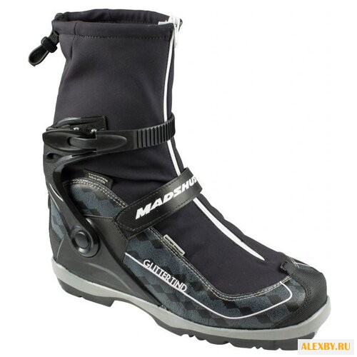 Ботинки для беговых лыж MADSHUS