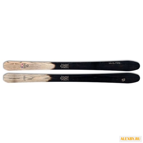 Горные лыжи Icelantic Sabre 99