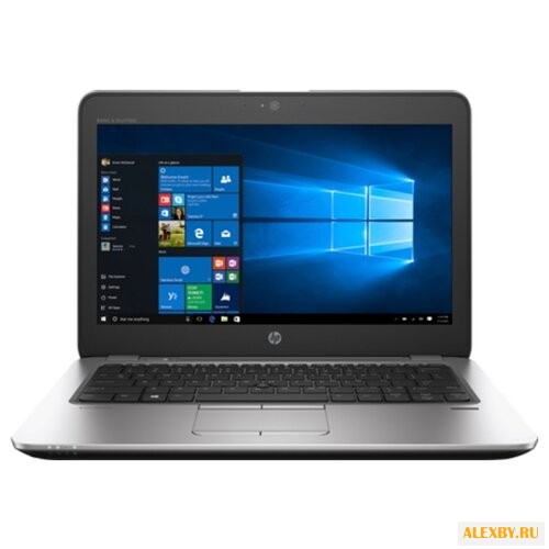 Ноутбук HP EliteBook 725 G4
