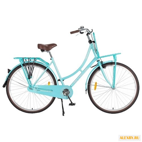 Городской велосипед STELS
