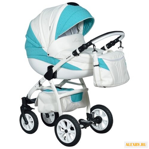 Универсальная коляска Indigo