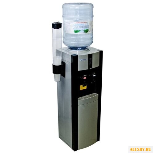 Напольный кулер Aqua Work 16-L EN