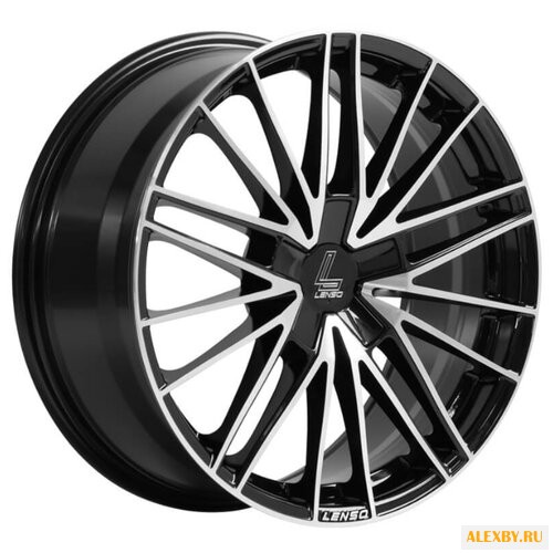 Колесный диск Lenso ESD