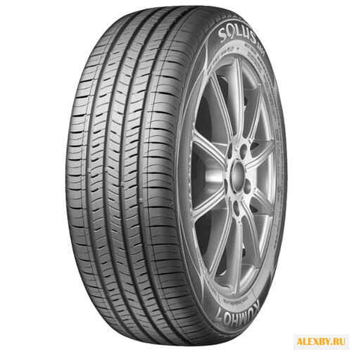 Автомобильная шина Kumho Solus