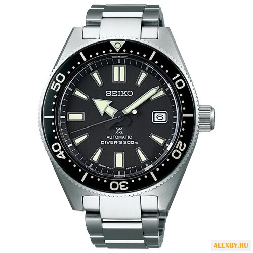 Наручные часы SEIKO SPB051
