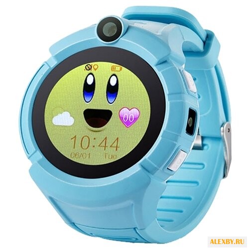 Часы Wonlex Q360