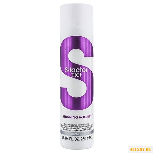 TIGI кондиционер S-Factor