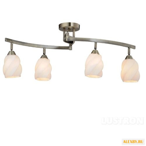 IDLamp 869 869 4PF-Oldbronze