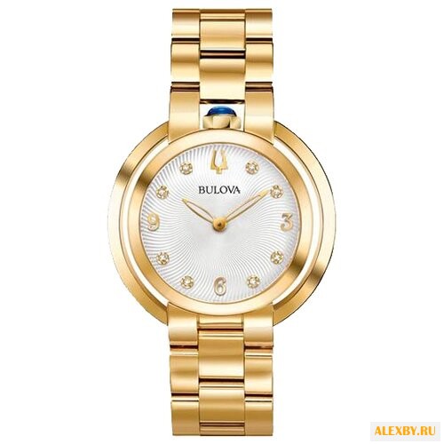 Наручные часы BULOVA 97P125