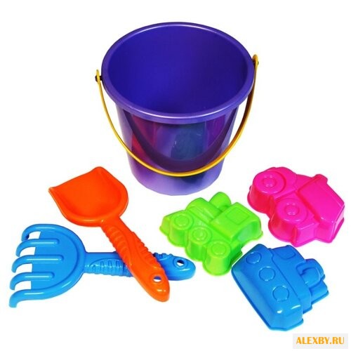 Набор Нордпласт 071 №7