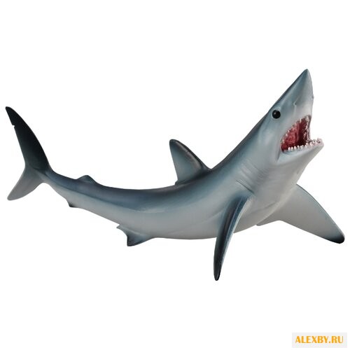 Фигурка Collecta Акула мако 88679