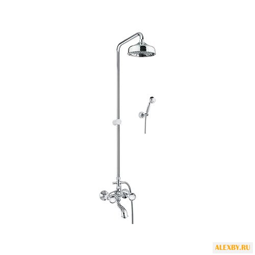 Душевая стойка Fiore XT-Sky