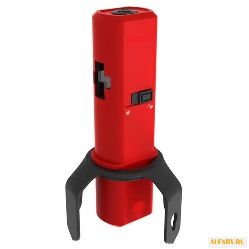 Лазерный уровень RedVerg RD-LP-10