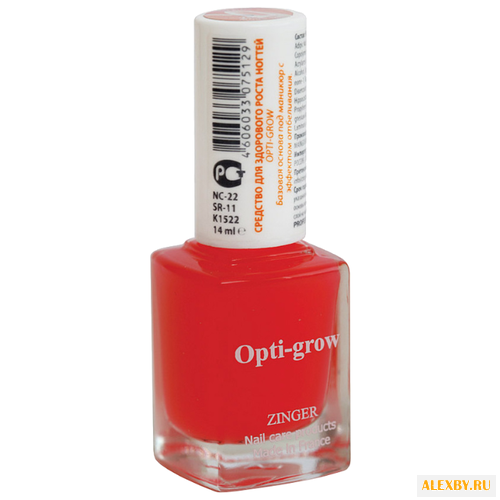 Средство для роста ногтей