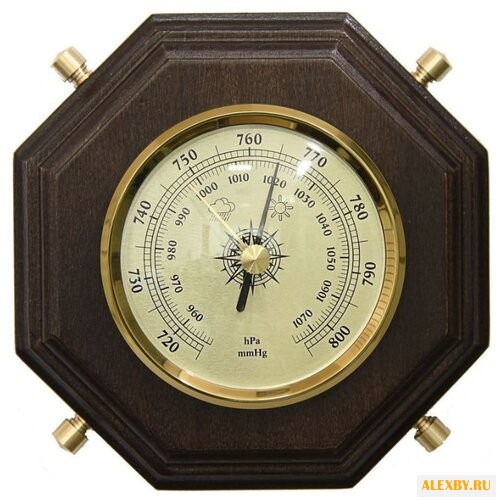 Барометр БРИГ+ БМ91012