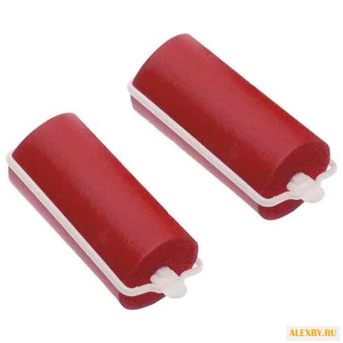 Мягкие бигуди DEWAL DBRZ22 22 мм